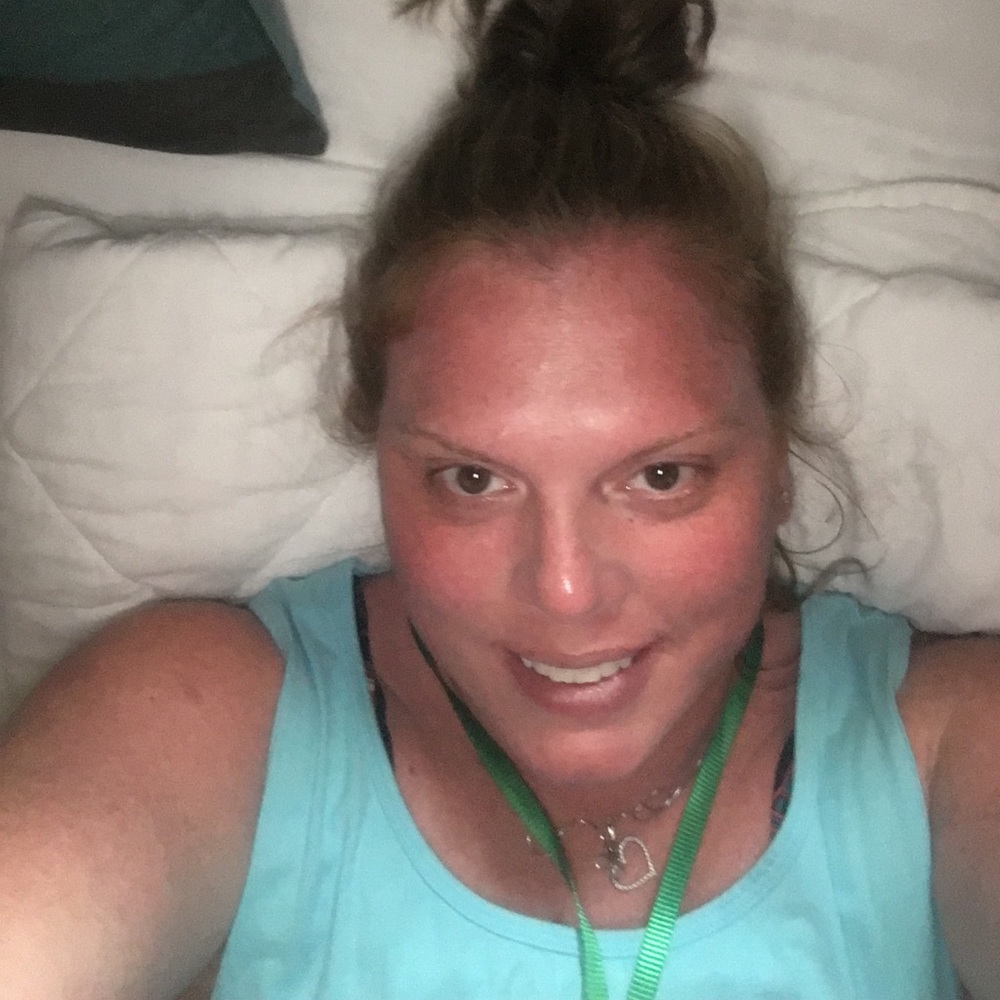 Meet your Posher, Sherri